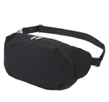 Riñonera Luhta OOKILA 39800 990 negro - Puber Sports