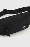 Riñonera Champion belt bag 806021 KK001 Negro - Puber Sports