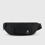 Riñonera Champion belt bag 806021 KK001 Negro - Puber Sports