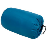 Saco de dormir Joluvi Camp V2 238127 azul - Puber Sports