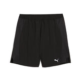 Short hombre Puma Run Velocity 7" Drycell 526608 01 negro - Puber Sports