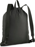 Saco PUMA DECK GYM SACK 01 negro