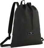 Saco PUMA DECK GYM SACK 01 negro