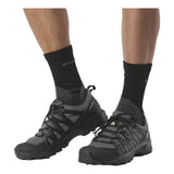 Zapatillas Salomon X BRAZE L47180000 - Puber Sports