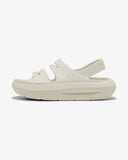Sandalias PUMA FLATTER 400337 02 Blanco - Puber Sports
