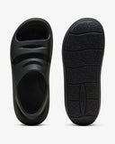 Sandalias PUMA FLATTER 400337 01 negro - Puber Sports