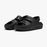 Sandalias PUMA FLATTER 400337 01 negro - Puber Sports