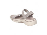 Sandalias mujer Skechers Arch Fit TPE Beig