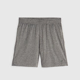 Short hombre Champion Gym 18 cm. 220905 KZ001 Gris - Puber Sports