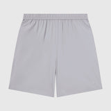 Short hombre Champion Gym bolsillos 221365 Gris claro - Puber Sports