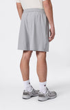 Short hombre Champion Gym bolsillos 221365 Gris claro - Puber Sports