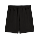 Short hombre Puma M TAD FOUNDATIONS 7" 528046 01 negro - Puber Sports