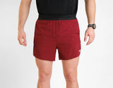 Short Running  Sphere BCN 2 en 1 DALIL – Con Malla Técnica Interior - Puber Sports