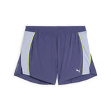 Short mujer running Puma RUN VELOCITY 5" 526587 46 Azul - Puber Sports