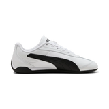 Zapatillas Puma Racing Lifestyle Replicatch 405096 blancas - Puber Sports