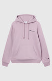 Sudadera Hombre Champion Algodón con Capucha Lila – Abrigada, Cómoda y Tendencia - Puber Sports
