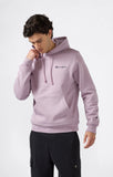 Sudadera Hombre Champion Algodón con Capucha Lila – Abrigada, Cómoda y Tendencia - Puber Sports