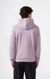 Sudadera Hombre Champion Algodón con Capucha Lila – Abrigada, Cómoda y Tendencia - Puber Sports