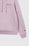 Sudadera Hombre Champion Algodón con Capucha Lila – Abrigada, Cómoda y Tendencia - Puber Sports