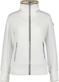 Sudadera Luhta abierta INGBY 37231 blanco - Puber Sports