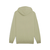 Sudadera hombre Puma Básica logo 2 82 verde army