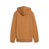 Sudadera niño Puma FL JR Caramel