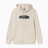 Sudadera Puma GRAPHIC con capucha BF 686893 87 beig - Puber Sports