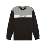 Sudadera hombre PUMA 01 negro