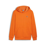 Sudadera hombre Puma HO 20 Naranja - Puber Sports