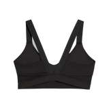 Top PUMA BRA - LOW 01 Negro