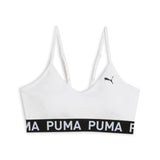 Top Puma MOVE BRA 02 Blanco