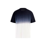 Camiseta Guess SLUG JBLK Negro – estampado Pecho Algodón Hombre - Puber Sports