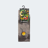 Calcetines Capslab Tie Dye Dragon Ball – Tallas 39-42 y 43-46 - Puber Sports