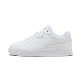 Zapatillas Puma Caven III 404484 Full White - Puber Sports