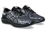 Zapatillas Asics GEL-Noosa Tri 15 GS Negro | Triatlón niños - Puber Sports