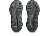 Zapatillas Asics GEL-Noosa Tri 15 GS Negro | Triatlón niños - Puber Sports