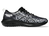 Zapatillas Asics GEL-Noosa Tri 15 GS Negro | Triatlón niños - Puber Sports