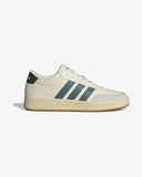Zapatillas Adidas BREAKNET 3.0 Beige | JR3556 Estilo tenis clásico - Puber Sports
