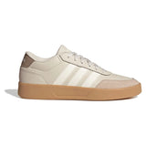 Zapatillas Adidas BREAKNET 3.0 JR3557 Beige - Puber Sports