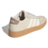 Zapatillas Adidas BREAKNET 3.0 JR3557 Beige - Puber Sports