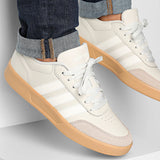 Zapatillas Adidas BREAKNET 3.0 JR3557 Beige - Puber Sports