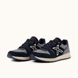 Zapatillas Munich 1030 – Retro Sneaker Unisex - Puber Sports