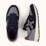 Zapatillas Munich 1030 – Retro Sneaker Unisex - Puber Sports