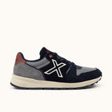 Zapatillas Munich 1030 – Retro Sneaker Unisex - Puber Sports