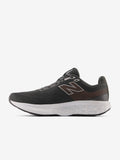 Zapatillas New Balance FRESH FOAM 520 V9 M520 Gris - Puber Sports