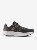 Zapatillas New Balance FRESH FOAM 520 V9 M520 Gris - Puber Sports