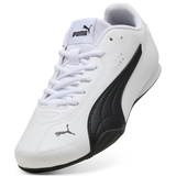 Zapatillas PUMA 01 blanco | Cómodas y Ligeras