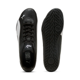 Zapatillas PUMA 04 negro | Cómodas y Ligeras