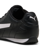 Zapatillas PUMA 04 negro | Cómodas y Ligeras