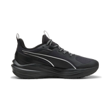 Zapatillas trail PUMA FLARE PRO impermeables PURETEX 312041 01 Negro - Puber Sports